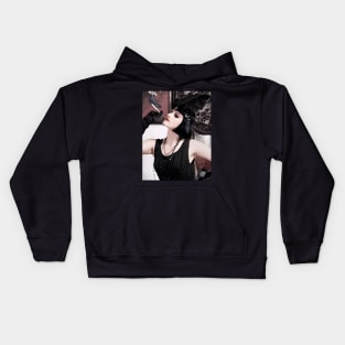 Madame Kids Hoodie